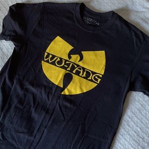Wu-Tang Tee